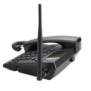Wholesale SMS GSM SIM Card Based Wireless Landline Phone Caller ID from china suppliers