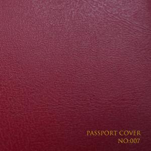 Wholesale Cowhide Grain Texture Document Paper For Passports And Document Covers from china suppliers
