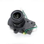 1/2.7" 3.6mm M12 95Degrees Wide Angle CCTV Camera Lens