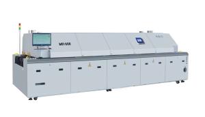 Wholesale MR-600 Lead Free SMT Reflow Oven Panasonic Industrial Computer Thick Copper Plate from china suppliers