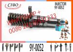 Fuel Injectors 9Y-0052 7E-6408 7E-3384 0R-3052 OR-3052 7C-2239 7C-4174 7E-3384