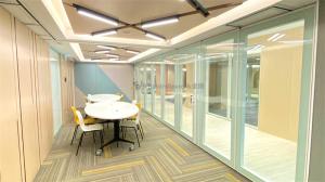Wholesale Flexible Demountable Partition Wall for Soundproof Educational Spaces from china suppliers