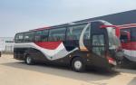 Used Yu tong 53 Seats Diesel Buses in Ghana Luxury Coaches with AC Equipped and