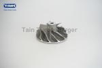 433256-0003 Turbo Replacement Parts Compressor Wheel GT15/GT17 471189-0001