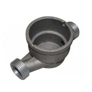 Wholesale Grey Iron Sand Casting Parts CNC Machined Parts For Industrial Machinery from china suppliers