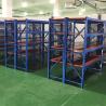 Buy cheap Factory Direct Sale Medium Duty Shelving Warehouse Racking Inventory Racks from wholesalers