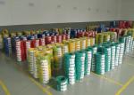 Noiseless double twist bunching machine For Medical Equipment / Aerosapce