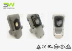 2W LED Pocket Auto Inspection Light With ± 90° Adjustable Magnetic Stand