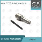 G3S15 Denso Common Rail Nozzle For Injectors 295050-0340 33800-52800