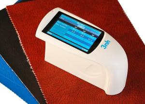 Wholesale Non Destructive Professional Gloss Meters Portable Variable Angle 0.1GU Division Value from china suppliers