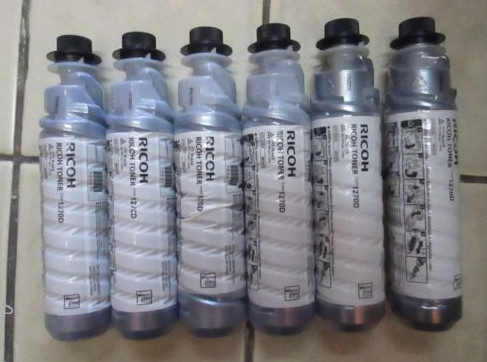Generic Toner Cartridge For Ricoh AF1515 series / MP161 series / MP171 / MP201