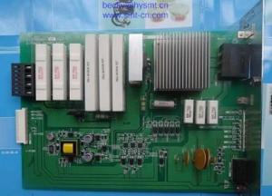 Wholesale KJJ-M5840-00X SERVO BOARD ASSY KJJ-M5840-00 YG12 from china suppliers