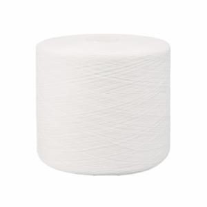 Wholesale 40/3 100% Polyester Spun Yarn High Tenacity from china suppliers