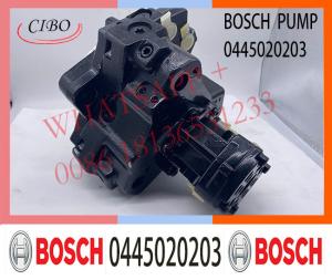 Wholesale 0445020203 BOSCH DIESEL ENGINE FUEL PUMP 0445020034 0445020060 0445020130 0986437352 from china suppliers