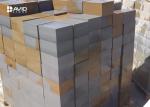 Two Colors Sandstone Stone Garden Road Paving Slabs Nice Looking Easy Cleaning