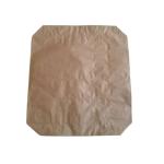 Paper Packing Cement Bags Multi Wall 20kg Waterproof ISO14001 Approved