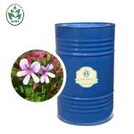 CAS 8000-46-2 100% Pure Rose Geranium Essential Oil Body SPA Use