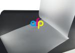 A4 PET Polyester Thermal Laminating Plastic Pouch Film 80 350 Micron For