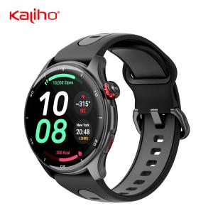 Wholesale CW R1G GPS Tracking Smartwatches AMOLED Screen Fishion Inteligent Sports Pedomiter Smartwatch from china suppliers