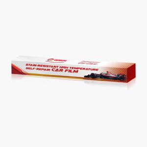 Wholesale Anti Yellowing Polypropylene TPU PPF Glass Car Transparent Protective Film High Temperature from china suppliers