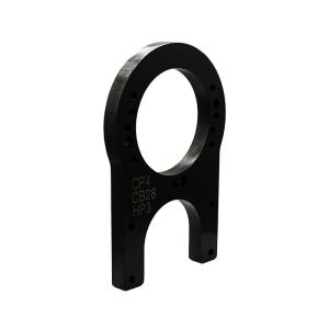 Wholesale Truck Heavy Engine Spare Parts Repair Tool CP4 CB28 HP3 Diesel Pump Fixture from china suppliers