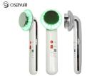Phototherapy Iontophoresis Ultrasound Beauty Machine EMS Cellulite Wrinkle Mark