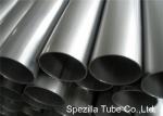 Round Automotive 1 inch round steel tubing ASTM A358 1.4404 Class 1 TP316L