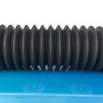 Steel Shock Absorber Part Number 1773206303 for Mercedes-Benz A class W177/247