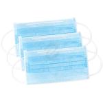 Factory Direct Sales 3ply Surgical Mask Face Disposable Facemask Products Face