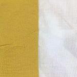 141gsm Yarn Dye Cotton Jacquard Fabric Muslin Cotton Fabric Medium Weight