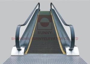 Wholesale Sidewalk Moving Walkway Safety Line 380V Power Supply from china suppliers
