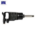 Industrial Pneumatic Impact Wrench Twin Hammer 1/2 Inch Air Inlet