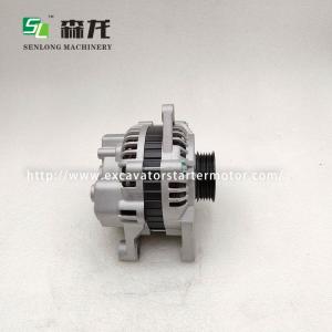 Wholesale 12V 100A Mitsubishi alternator A3TA0791,MD350609,111806,400-48049, A003TA0791, A003TA0791A,DRA3696,CAL35168, A3TA0791A from china suppliers