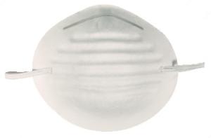 Wholesale Safety Soft Protective Face Mask Contour - Fit Cutsomzied Size Steel nose clip from china suppliers