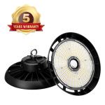 Workshop Sport Halls 50w 100w 150w 200w 300w Aluminum Industry Dimmable