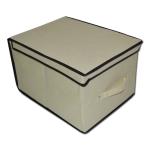 13x13x13 Storage Bins S Shoes Nonwoven Storage Box