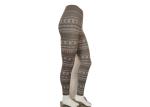 95% Polyester Womens Seamless Leggings High Waisted Gym Leggings