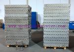 Square Shape 125Y Structured Packing In Tail Gas Treatment
