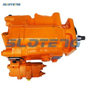 Wholesale 6E-5072 Hydraulic Pump 6E5072 For 140G Motor Grader from china suppliers