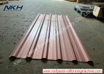 YX23-210-1050 roof panel roll forming machine metal roofing machine