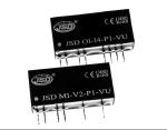 0-75mV/0-100mV|0-5V|0-10V Analog small signal isolation amplifier