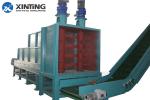 Waste Plastic PET Bottle Recycling Machine PET Flakes Washing Crushing Plant