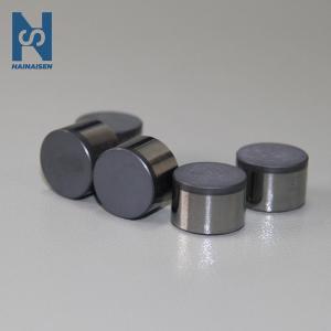 Wholesale 19mm 1008 Polycrystalline Diamond Compacts Anti Impact Carbide Buttons from china suppliers