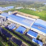 Red Prepainted Galvalume Colour Coated / PPGL Steel coil / Sheet Warehouses