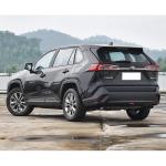 2024 Hybrid Cars Toyota Wildlander GAC Leading Edition 20T Compact SUV ACC