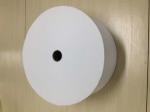 Pure Non Woven Cotton Fabric Recyclable For Health Disposable Surgical Clothing