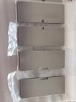 Gr1 Grade Titanium Plate Sheet Astm B265 99.6% Purity