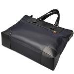 Pu Material Womens Tote Bags Washable And Large Capacity 38x7.5x31cm Size
