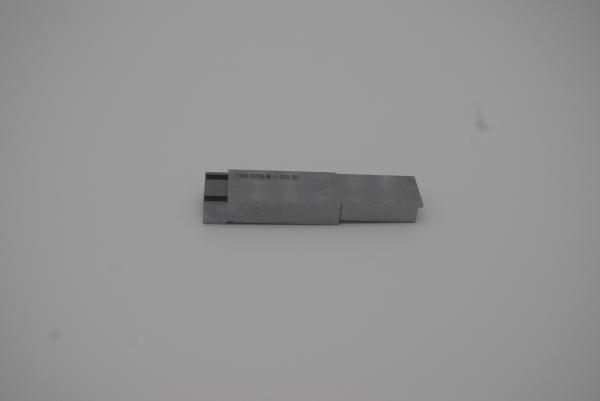 High Finish Precision Injection Auto Parts , Moulding Car Parts Structural