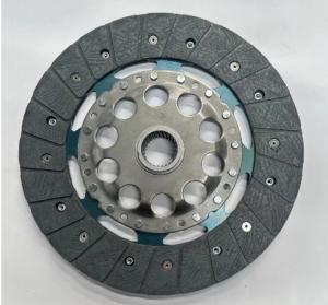 Wholesale 100% New Benz/ Vw Clutch Disk Assembly 0152500703 Benz 240*155*26*29 from china suppliers
